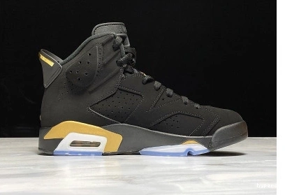 Hyperoad RETRO DMP 6 - JORDAN (2020) 1214